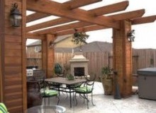 Kwikfynd Pergolas
foxground